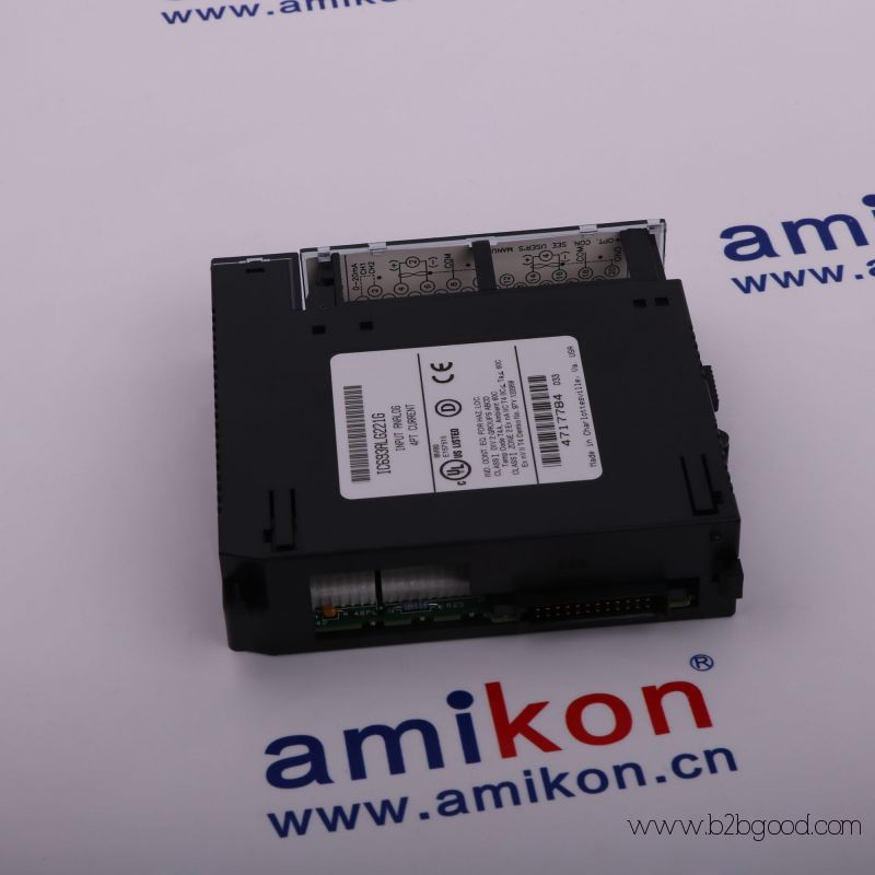 GE IC695CMM004