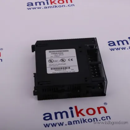 GE IC695ALG728