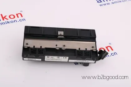 GE IC695ALG708