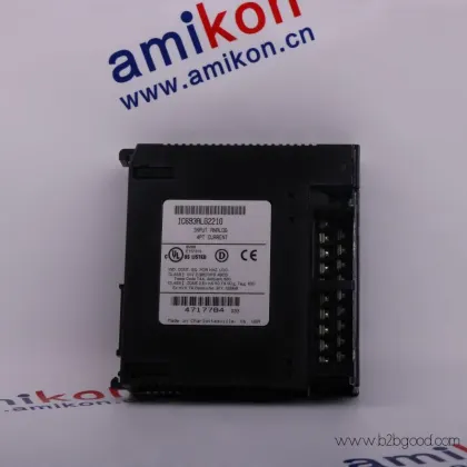 GE IC695ALG628