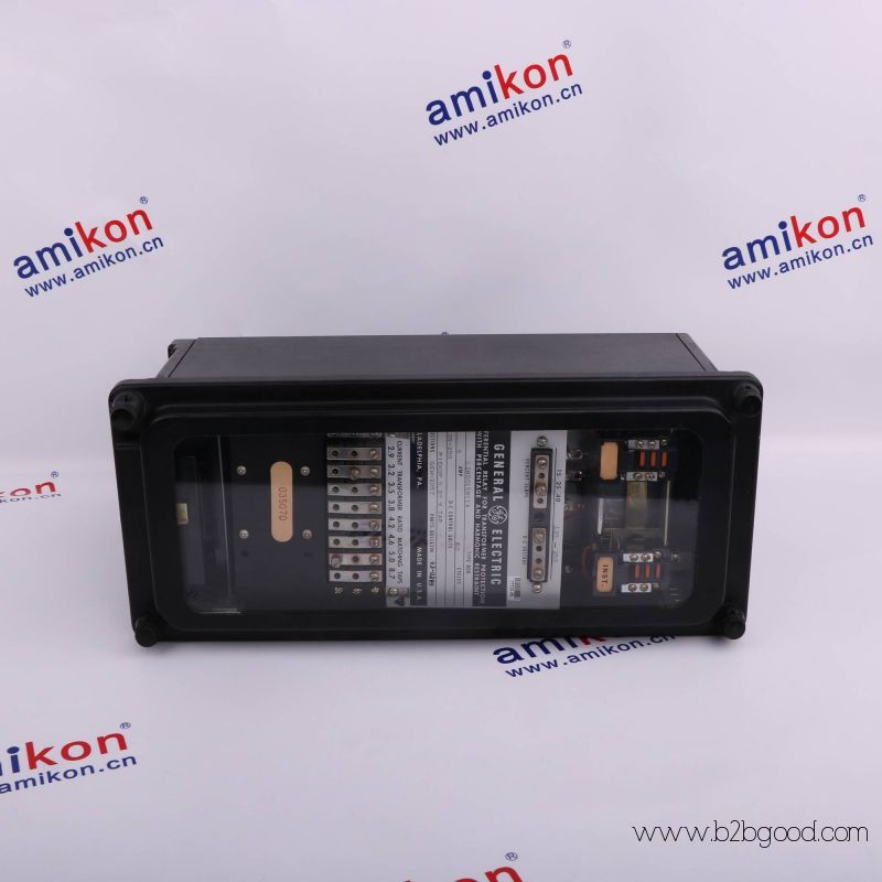 GE IC695ALG626