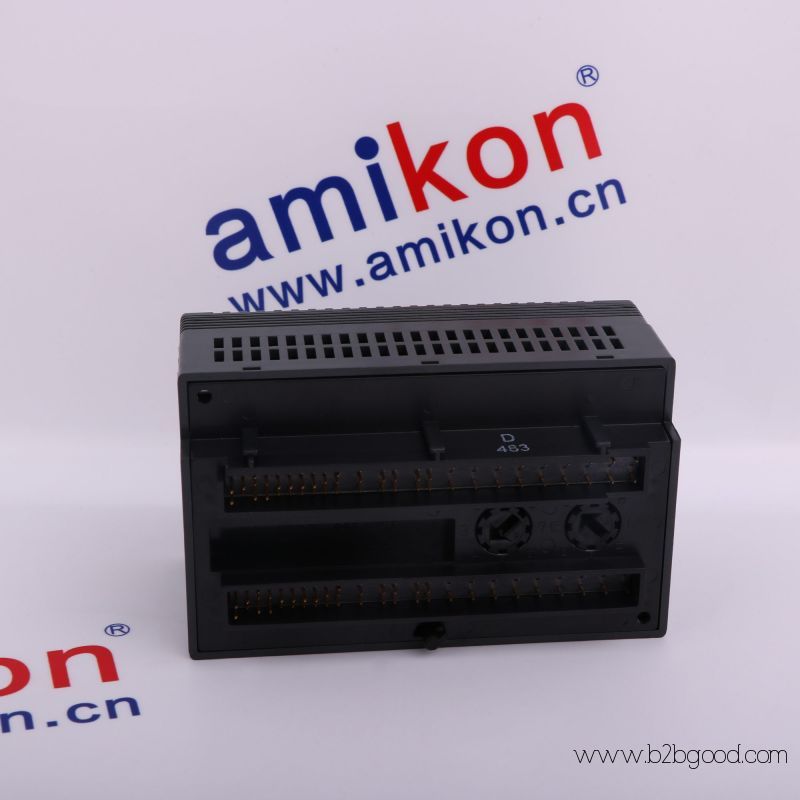 GE IC695ACC302