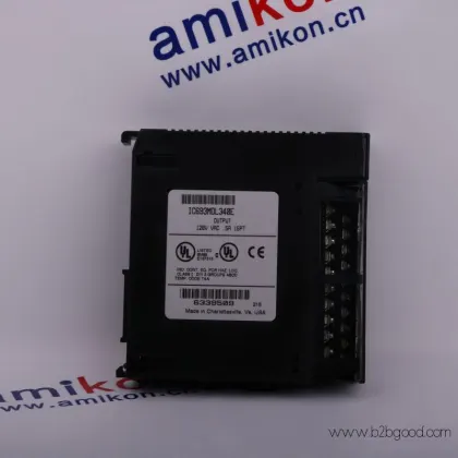 GE IC694MDL753