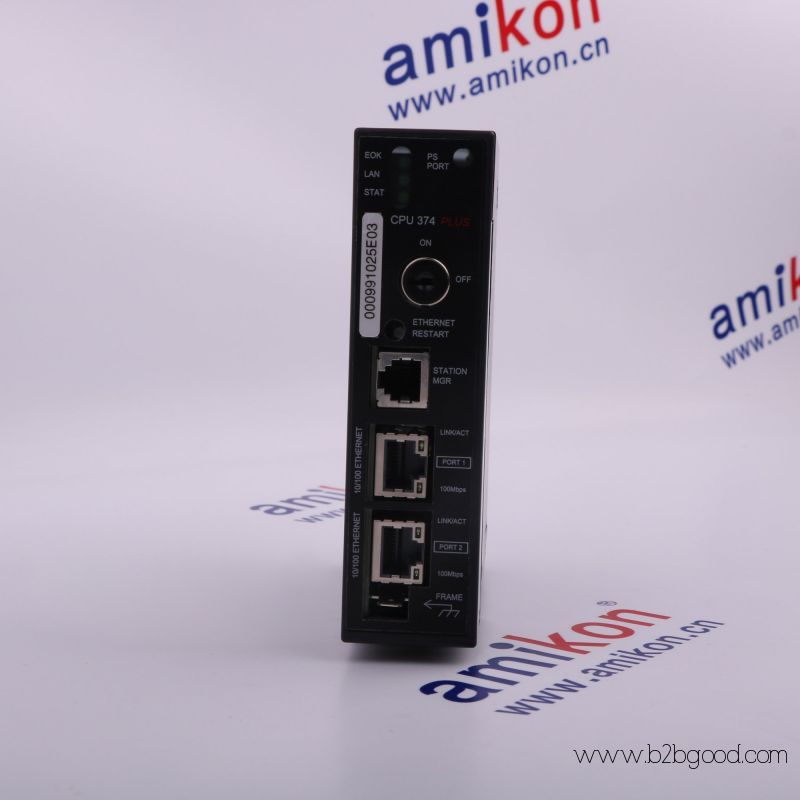 GE IC694MDL660