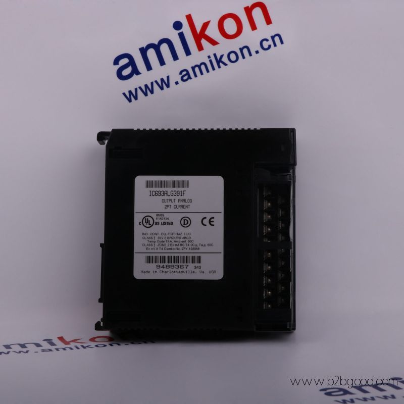 GE IC694MDL655