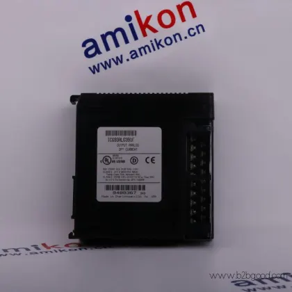 GE IC694MDL655
