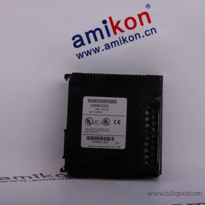 GE IC694BEM331