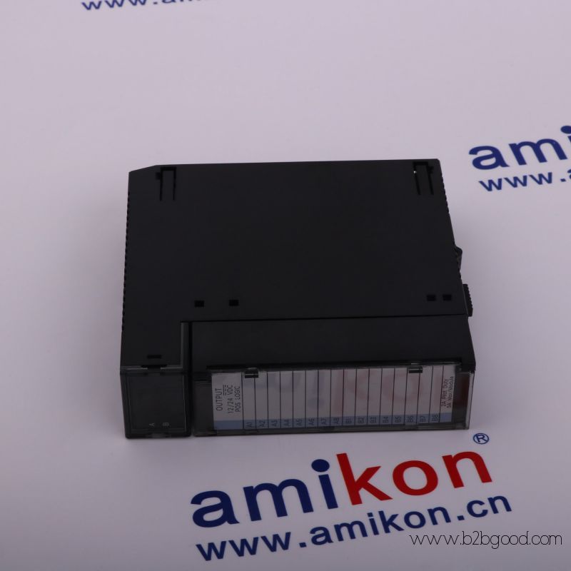 GE IC694ALG233
