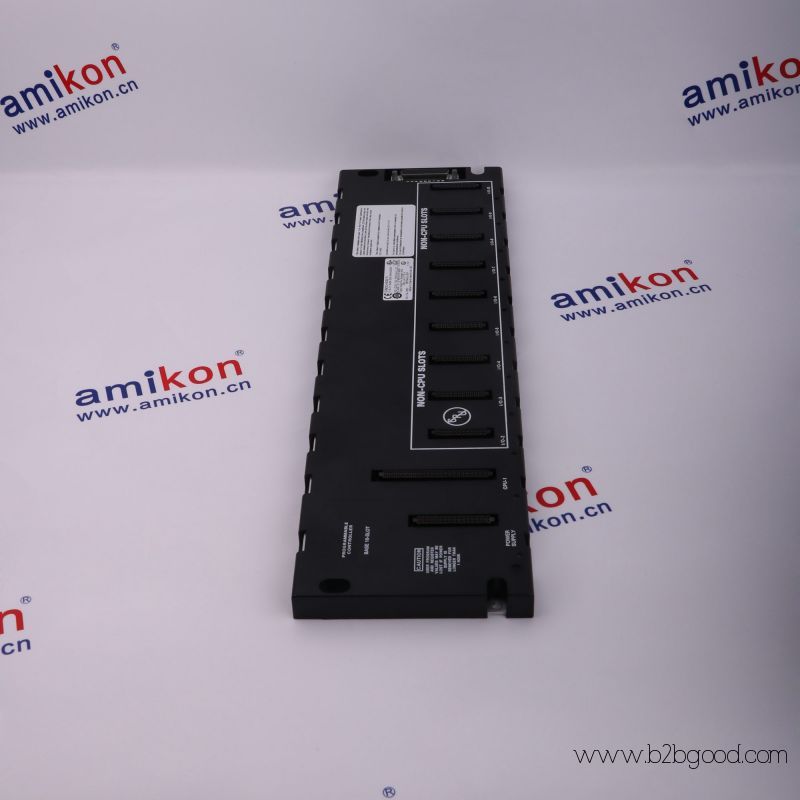 GE IC697BEM742