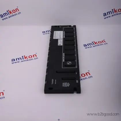 GE IC697BEM742