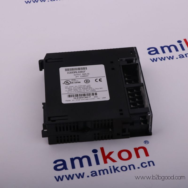 GE DS3800HISA1A1A