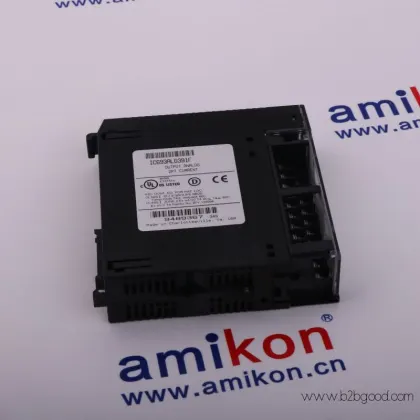 GE DS3800HISA1A1A
