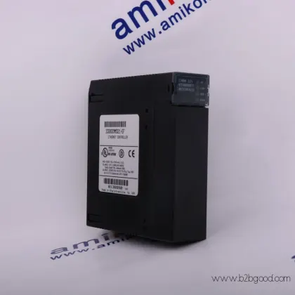 GE IC600YB842