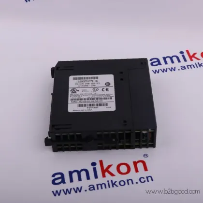GE IC693CPU352