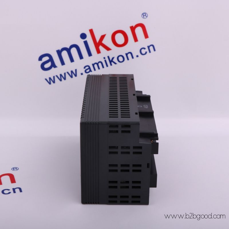 GE IC693ACC303