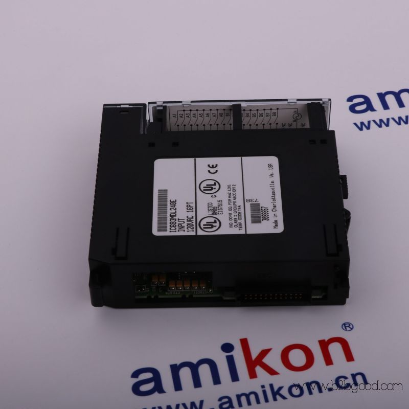 IC693ACC316