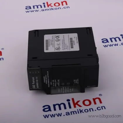 GE IC693ACC329