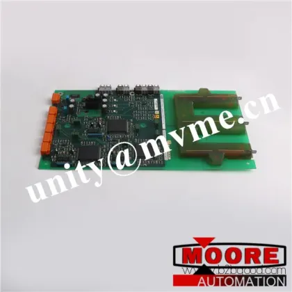 ABB	TU818V1 3BSE069209R1