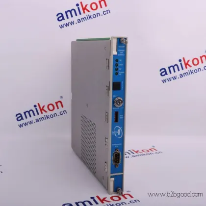 Бентли Невада 3500/94 VGA
