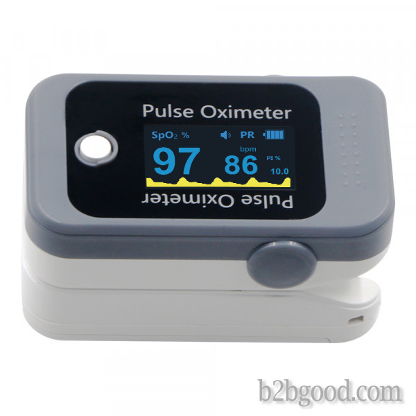 Molecular Pulse ox