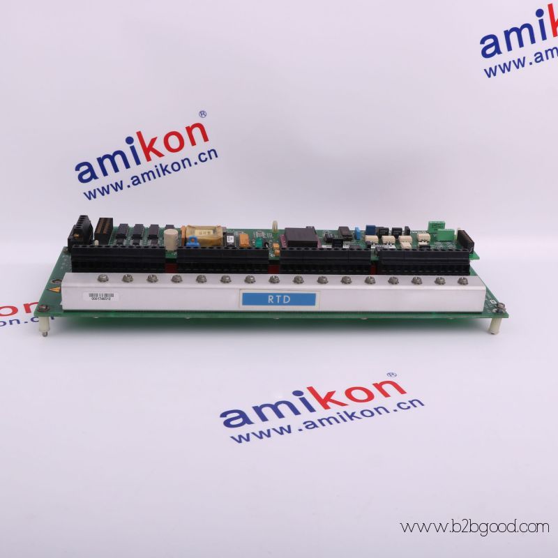 HONEYWELL CC-TAIX1 CC-PAIH0 CC-PAIX0 Analog Input Module