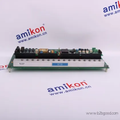 HONEYWELL CC-TAIX1 CC-PAIH0 CC-PAIX0 Analog Input Module