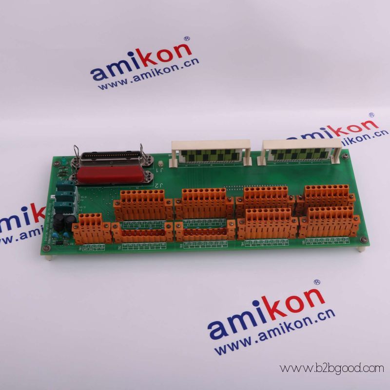 HONEYWELL CC-TAIX1 CC-PAIH0CC-PAIX0 Analog Input Module
