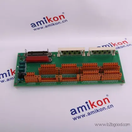 HONEYWELL CC-TAIX1 CC-PAIH0CC-PAIX0 Analog Input Module