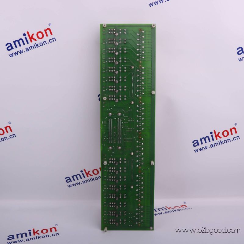 HONEYWELL CC-TAOX1 Analog Output Module 51308353-175 Rev CRo emount PLC