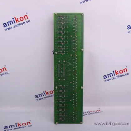 HONEYWELL CC-TAOX1 Analog Output Module 51308353-175 Rev CRo emount PLC