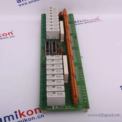 HONEYWELL CC-TDI110 Digital Input Module