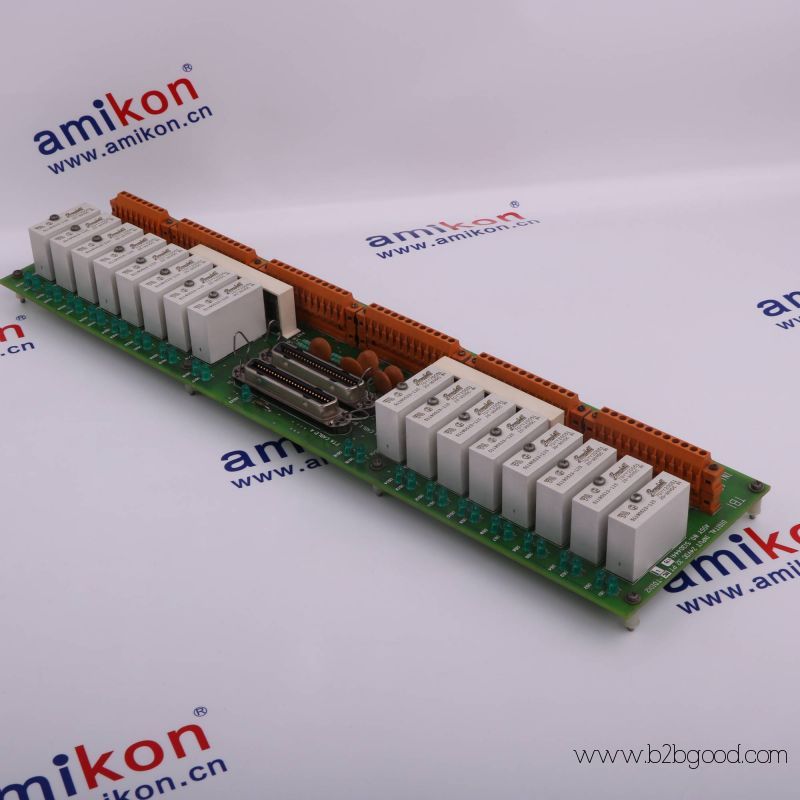 数字输出中继模块 51308376-175 A Ro emount TD0R01