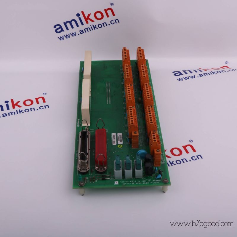 HONEYWELL CC-TDOR0 Digital Output Relay Module 51308376-175