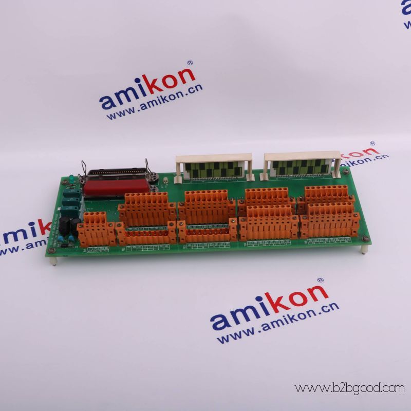 HONEYWELL 控制网络模块 620-0038HONYWEL 核查器 Modulle A/D MUX 30731823-00
