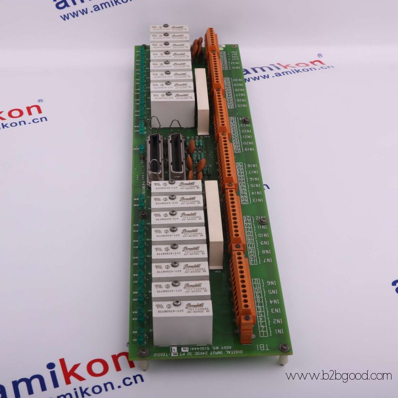 HONEYWELL DIGITAL INPUT MODULE 900G03-0102