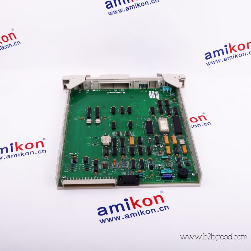 HONEYWELL DOP 0943660Mea urex PLC Module