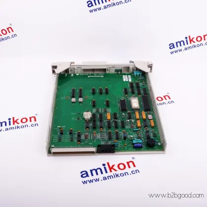 HONEYWELL DOP 0943660Mea urex PLC Module