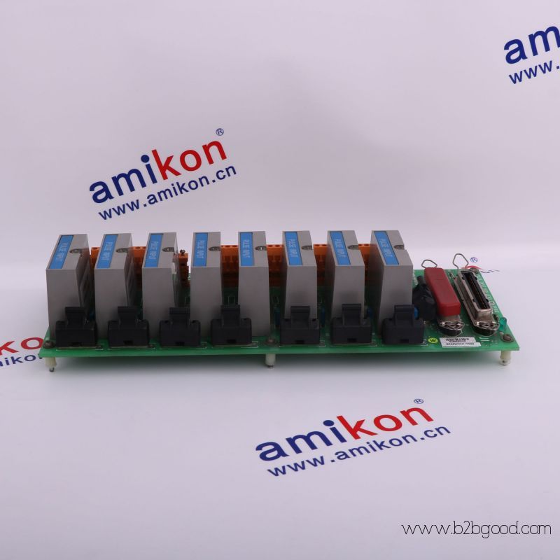 HONEYWELL EZV403B ABI communication module