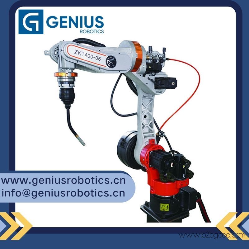 Welding Robot