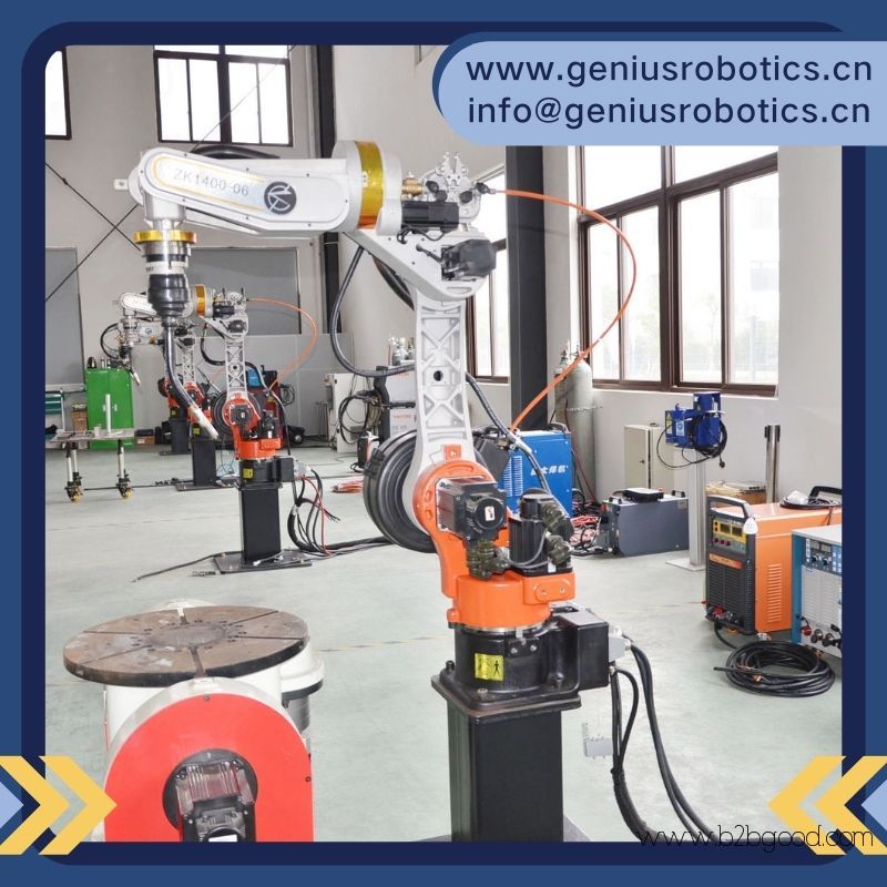 Welding Robot