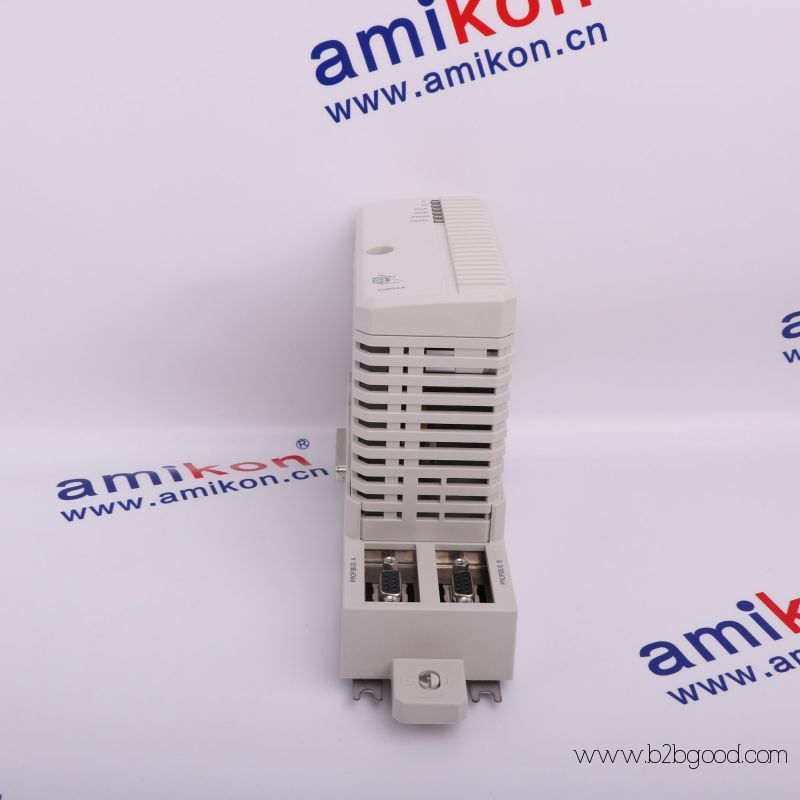 ABB Advant 800xA AM811F电池模块AM 811F