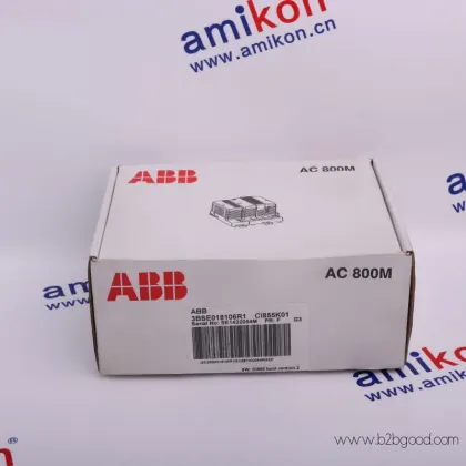 ABB Advant 800xA Серийный полевой модуль DFM02