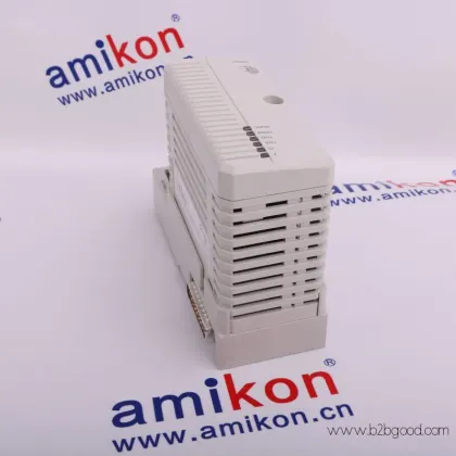 ABB Advant 800xA Цифровой вход DI821