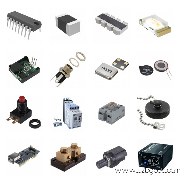 STMicroelectronics ST62T60CB6 Integrated Circuits(ICs)