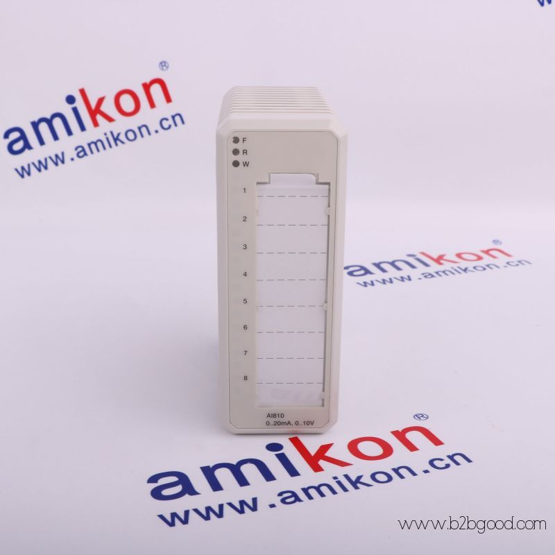 ABB Bayley FIMCS01 IMFCSO1