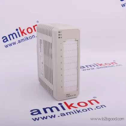 ABB Bayley IMFEC12