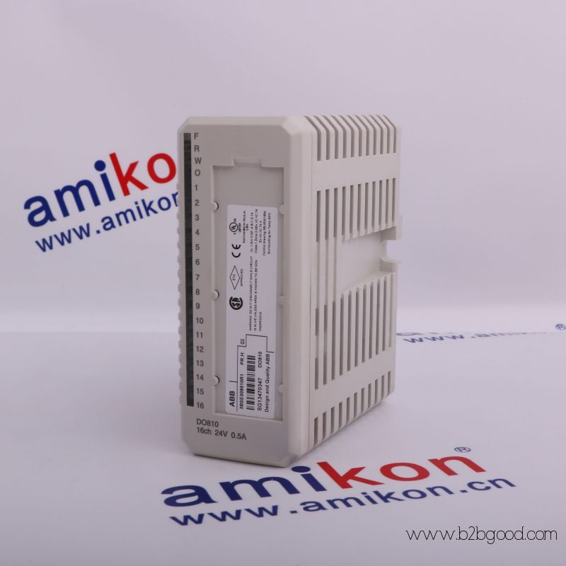 ABB Bayley IMSPM01 IMSPMO1