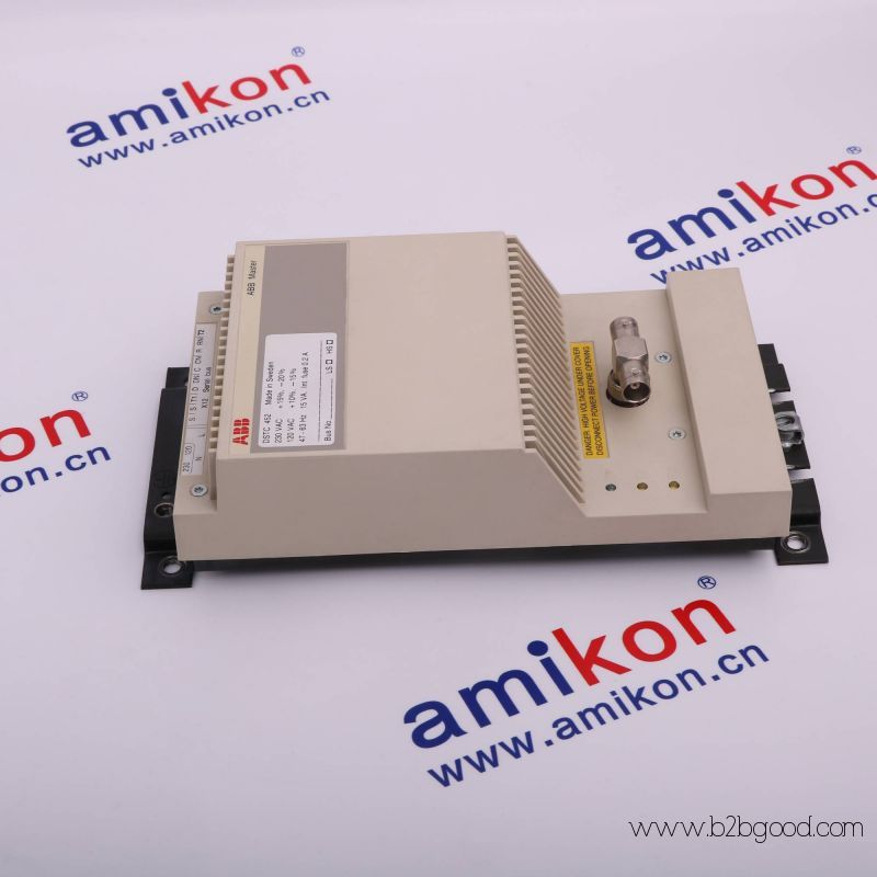 ABB Bayley SPDSO14