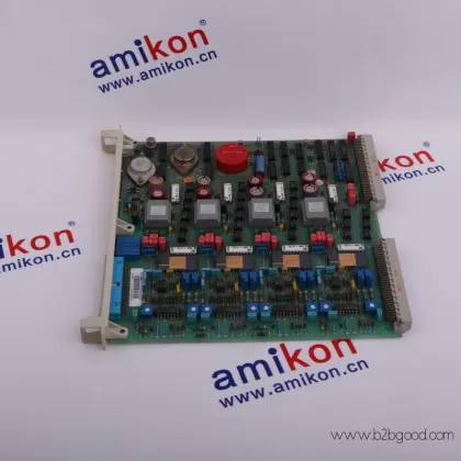 ABB Bayley NTAI06