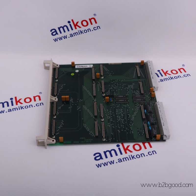 ABB Bayley NTRL02B